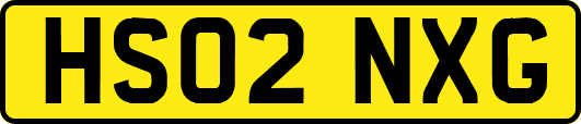 HS02NXG