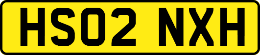 HS02NXH