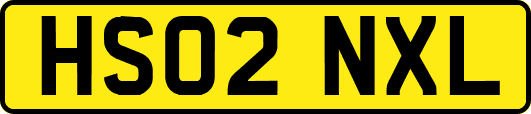 HS02NXL