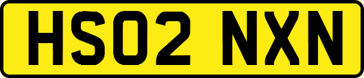 HS02NXN