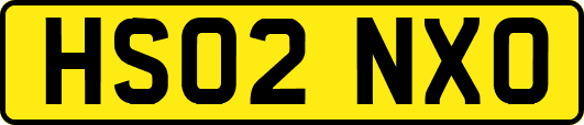 HS02NXO