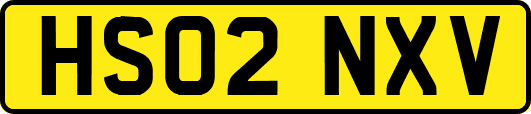 HS02NXV