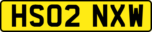HS02NXW