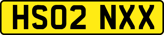 HS02NXX