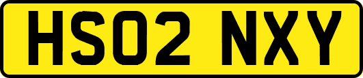HS02NXY