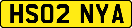 HS02NYA
