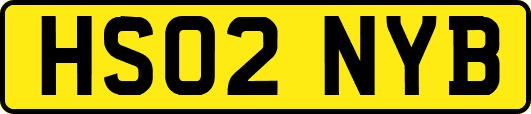 HS02NYB