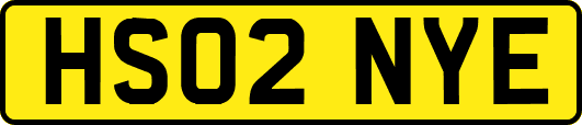 HS02NYE