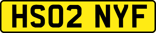 HS02NYF