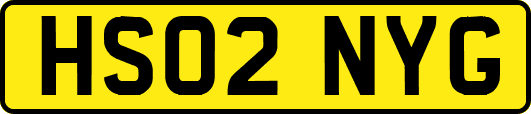 HS02NYG