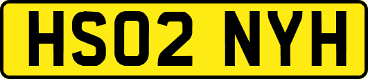 HS02NYH