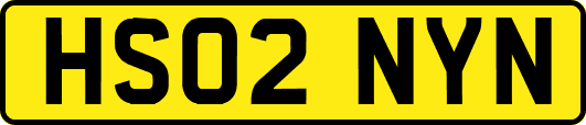 HS02NYN
