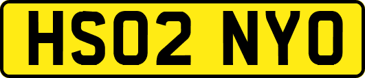 HS02NYO