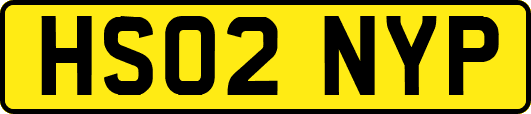 HS02NYP