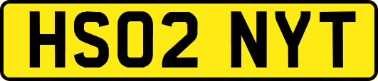 HS02NYT