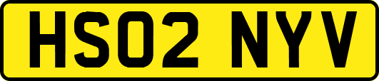 HS02NYV