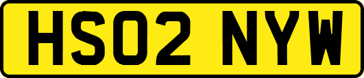 HS02NYW