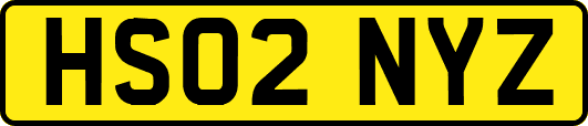 HS02NYZ