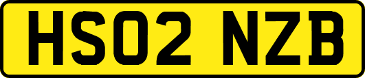 HS02NZB