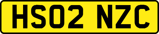 HS02NZC