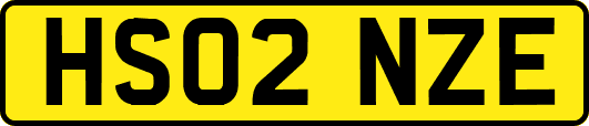 HS02NZE