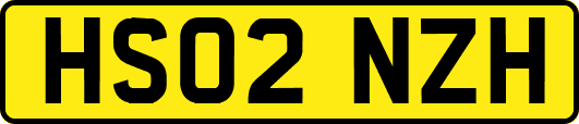 HS02NZH