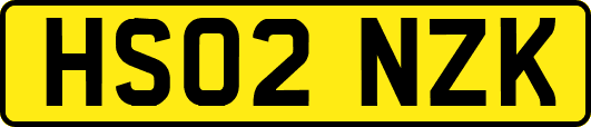 HS02NZK