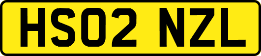 HS02NZL