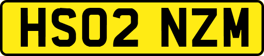 HS02NZM