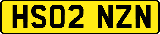 HS02NZN