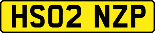 HS02NZP