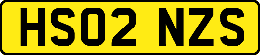 HS02NZS