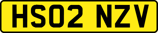HS02NZV