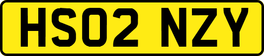 HS02NZY