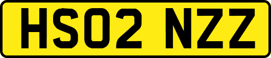 HS02NZZ