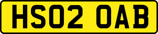 HS02OAB