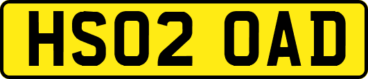 HS02OAD