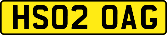 HS02OAG