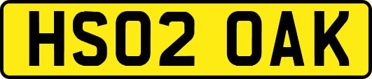 HS02OAK
