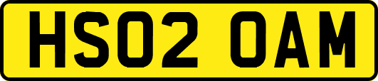 HS02OAM