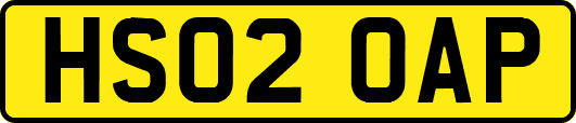 HS02OAP