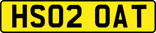 HS02OAT