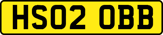 HS02OBB