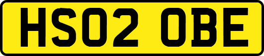 HS02OBE