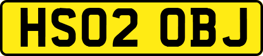 HS02OBJ