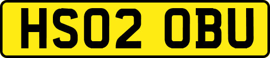 HS02OBU