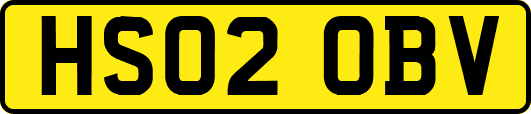 HS02OBV