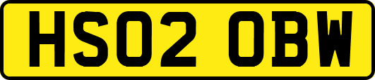 HS02OBW