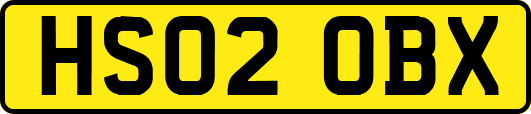 HS02OBX