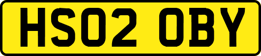 HS02OBY